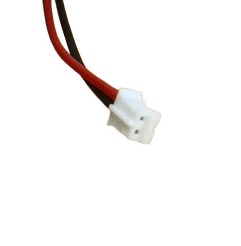 Pile Lithium 3.6V 5.2Ah Delta Dore IRBEX TYXAL+ 6416227 LS14500 SAFT