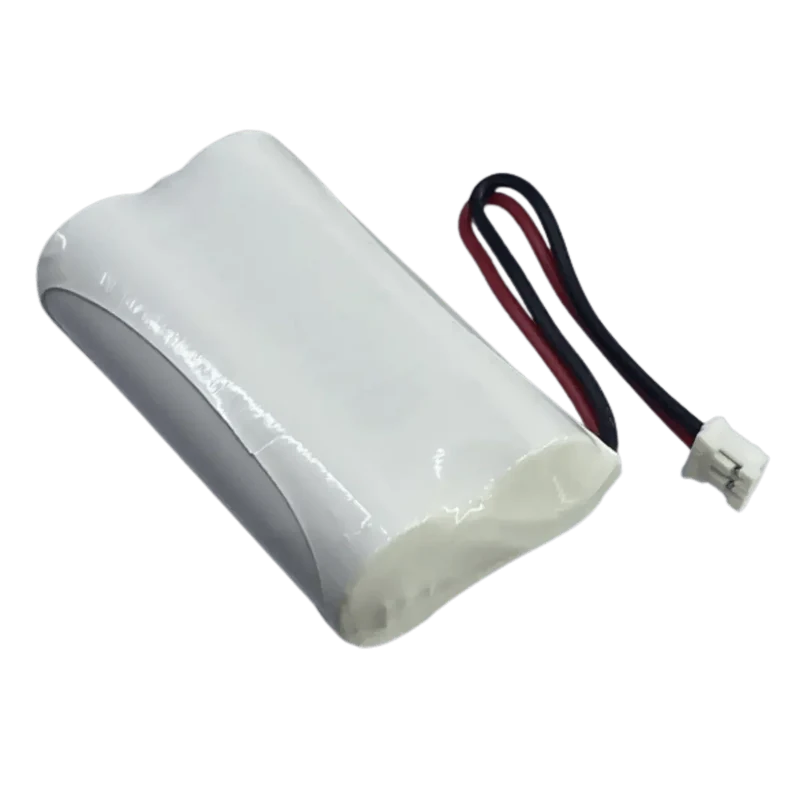 Pile Lithium 3.6V 5.2Ah Delta Dore IRBEX TYXAL+ 6416227 LS14500 SAFT