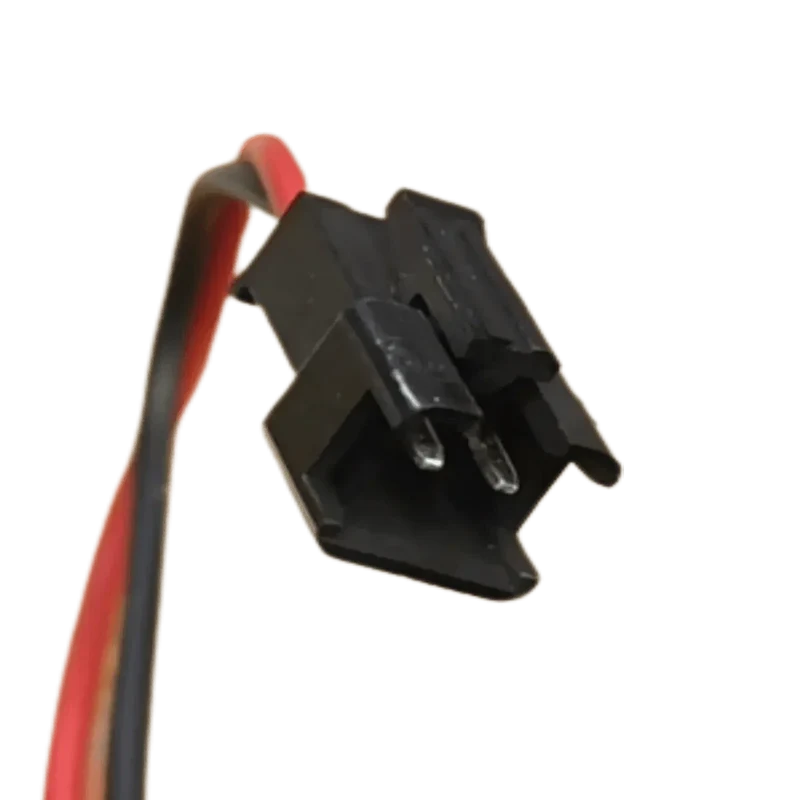 Pile PLC lithium 3V CR8L 2600mAh