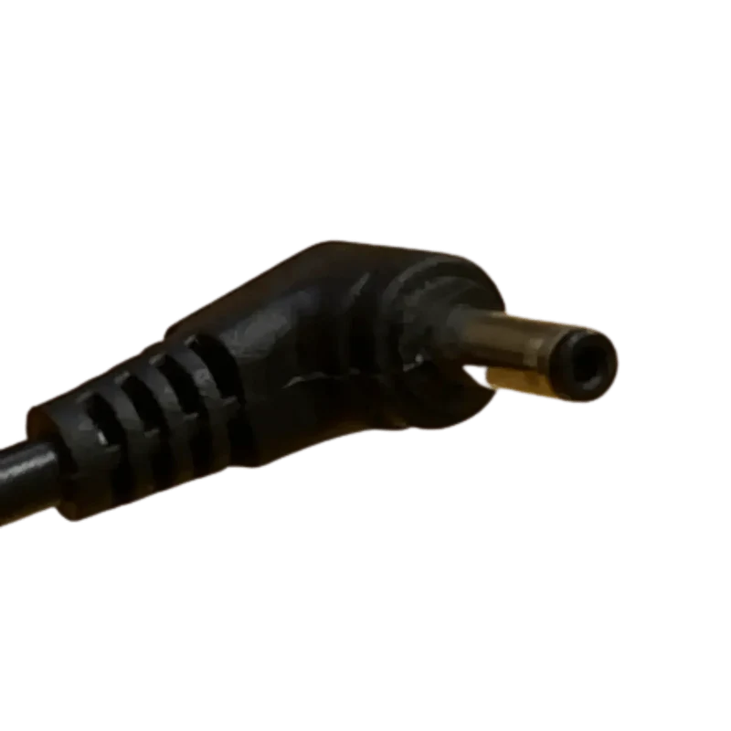 Chargeur 5v 1A 3.0x1.1mm pour rasoirs Remington