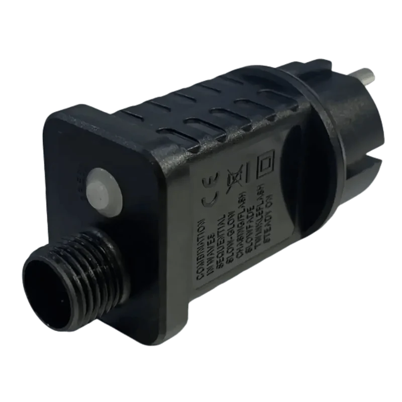 Adaptateur d'alimentation pour guirlande lumineuse LED 31V 6W IP44