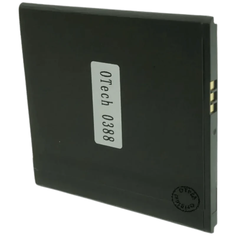 Batterie pour téléphone portable Nokia BV-L4A, 540, 830