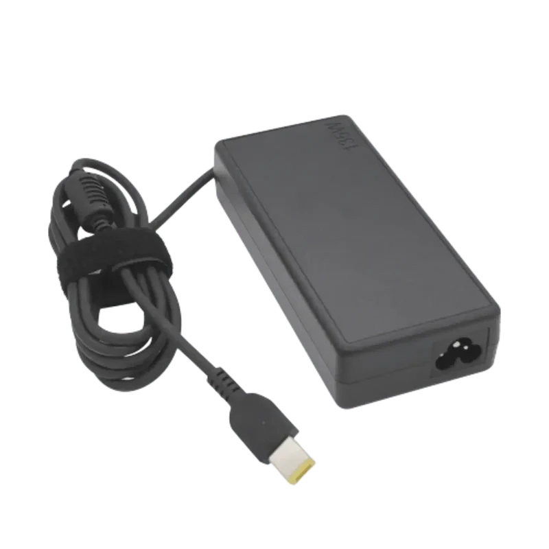 Chargeur 135W 20V 6,75A pour PC Lenovo