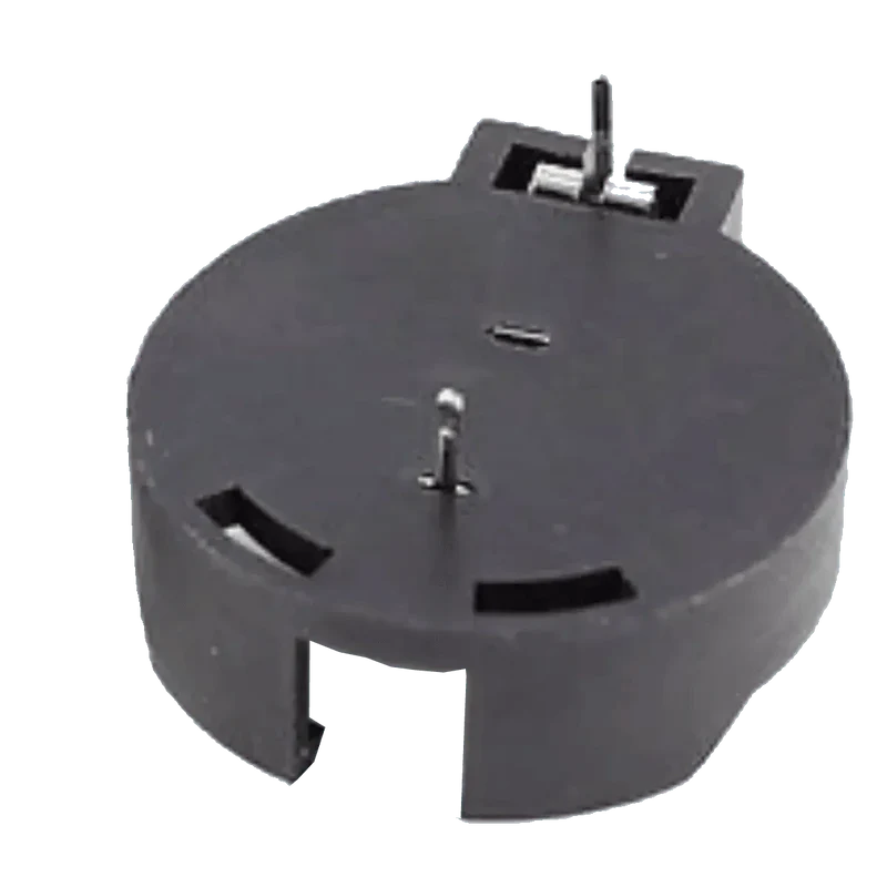 Support de pile 2450 avec 2PIN