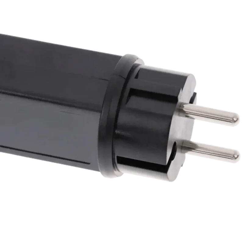 Adaptateur d'alimentation pour guirlande LED 12V 1A