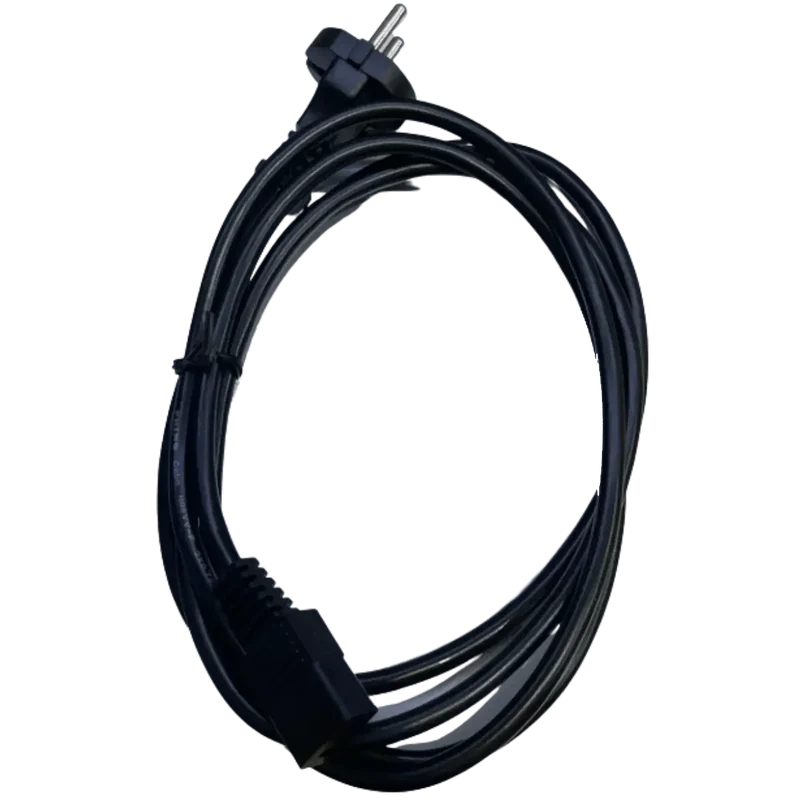 Câble d'alimentation Secteur Type C9 - 2 Mètres