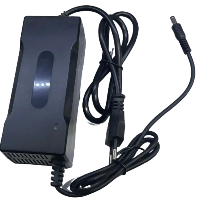 Chargeur 29V pour batterie au plomb 24V