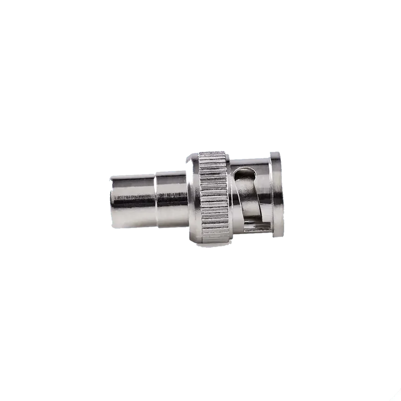Adaptateur BNC mâle - RCA femelle