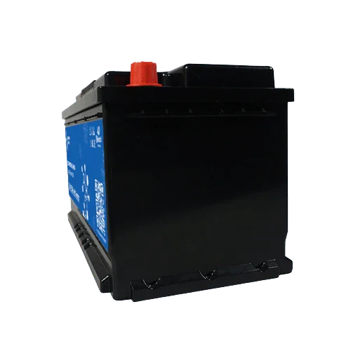 Batterie connectée Lithium LiFePO4 12V 150Ah avec chauffage de sécurité série ULS