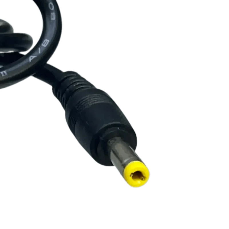 Alimentation 5 V 2 A avec fiche DC 4.0 x 1.7 mm