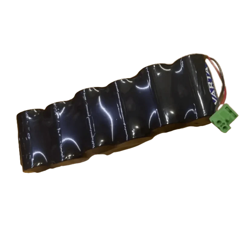 Pile Delta Dore 6416204 9V 18Ah pour TYXAL BPX