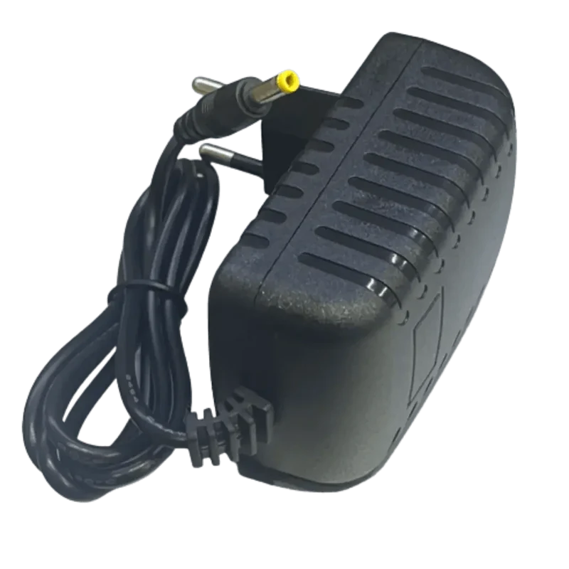 Alimentation 220v AC/DC 9v 2A Fiche 4.0x1.7mm