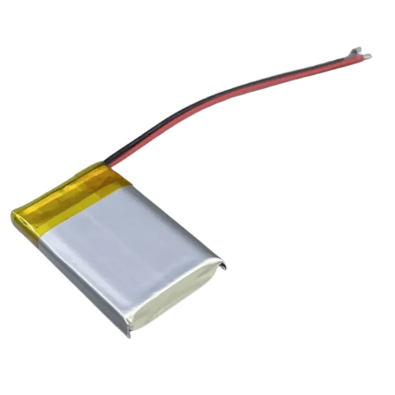 Batterie 502030 LiPo 3.7V 250mAh
