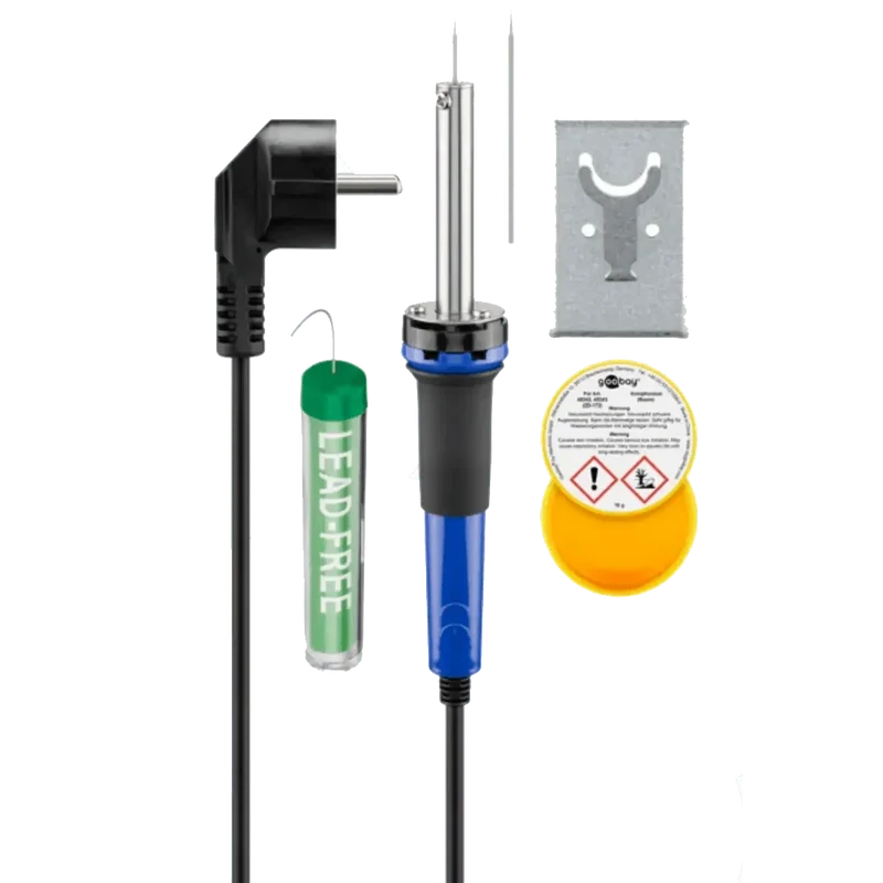Kit de fer à souder 30W