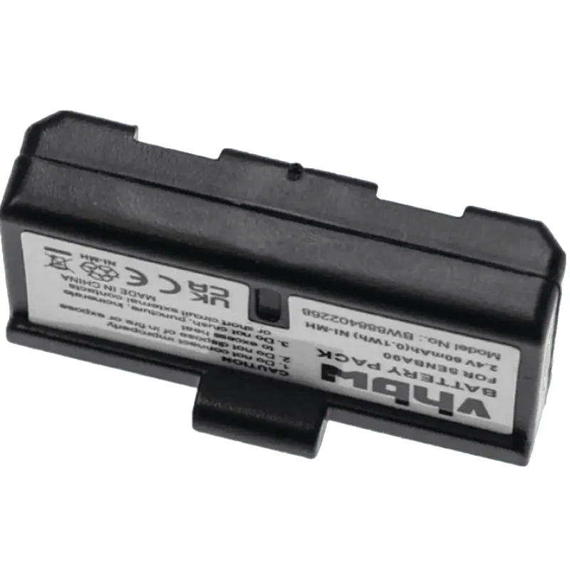 Batterie pour casque Sennheiser BA 90 NiMh