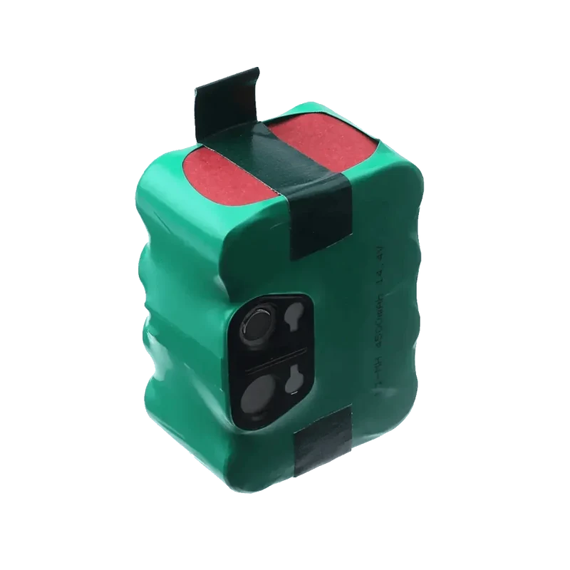 Batterie 14.4v pour aspirateur Mamirobot