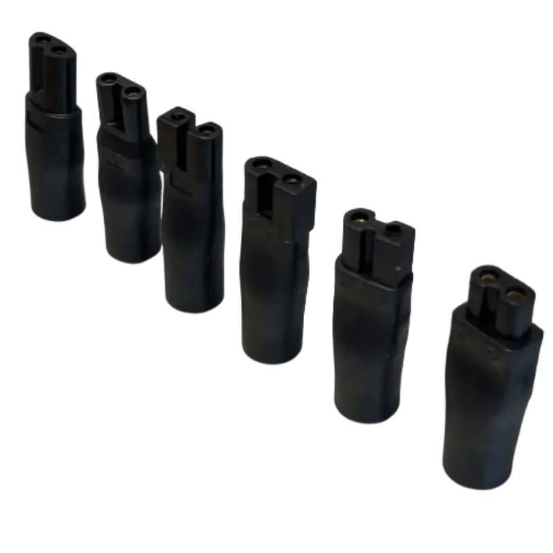 Chargeur adaptable pour rasoirs, tondeuses USB 5V