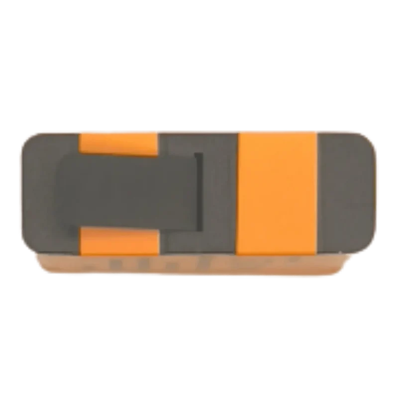 Kit chargeur batterie GoPro Hero 5/6/7 + 2 batteries