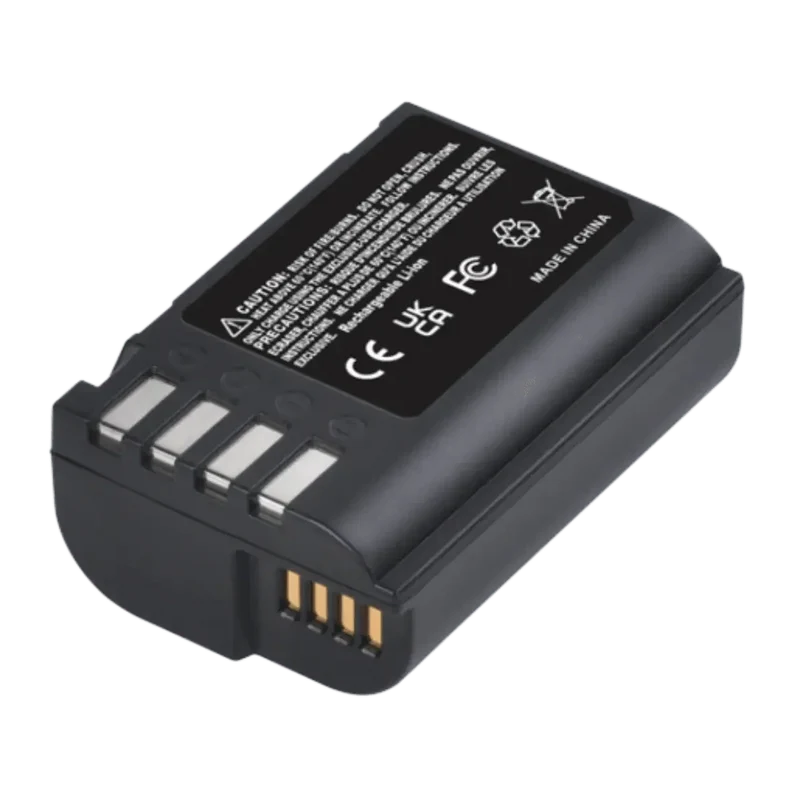 Batterie BLK22 pour appareils photo Panasonic