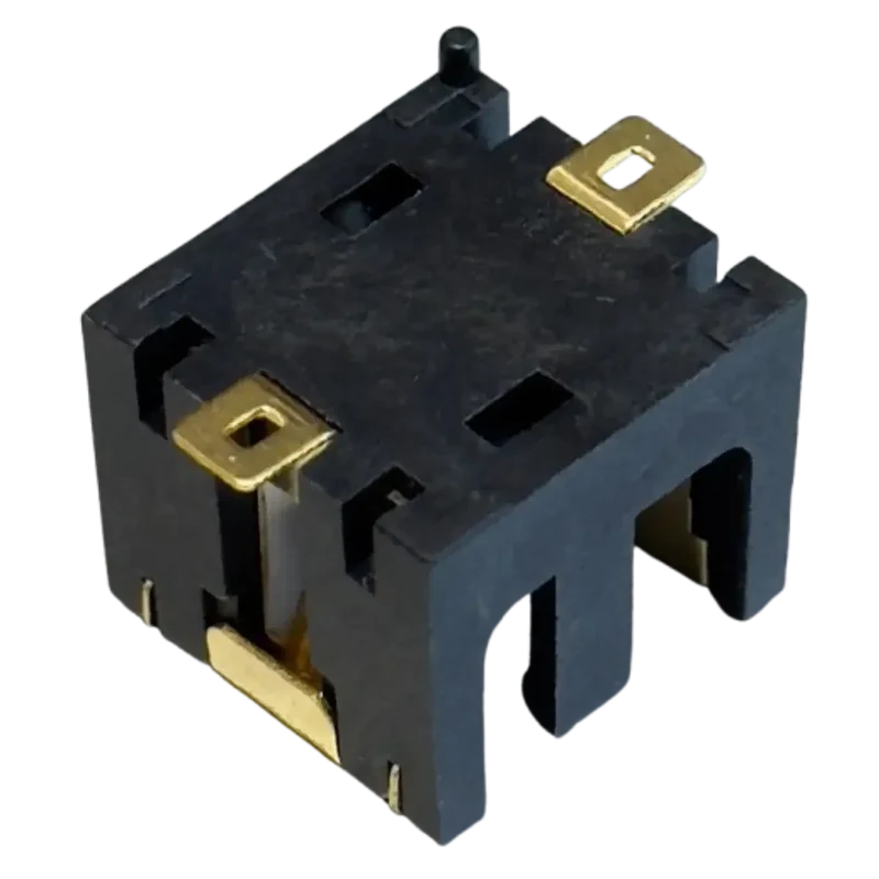 Support pile 2x1.5V = 3V LR44, AG13
