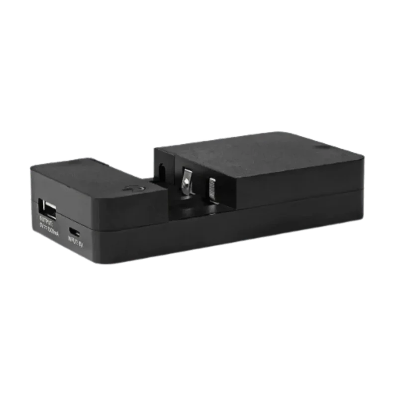 Chargeur de batterie universel pour Caméras, téléphones
