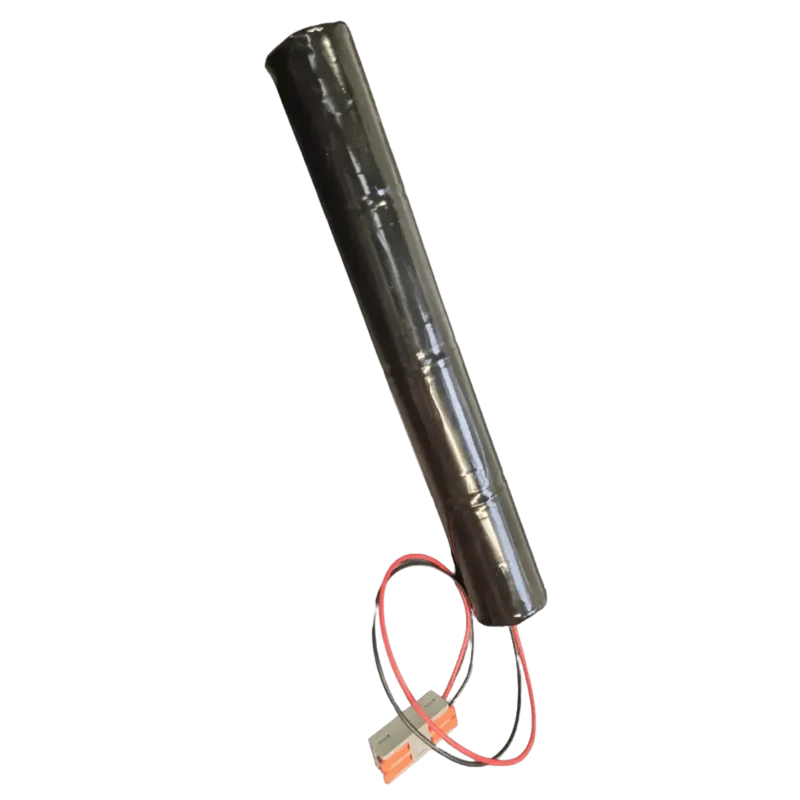 Pile Alcaline 6V 18Ah 4LR20 – Alarme de Piscine ACIS DSM1.0