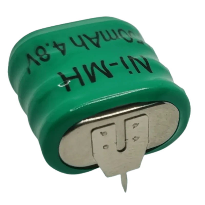 Batterie 4.8v 150mAh PCB NiMh