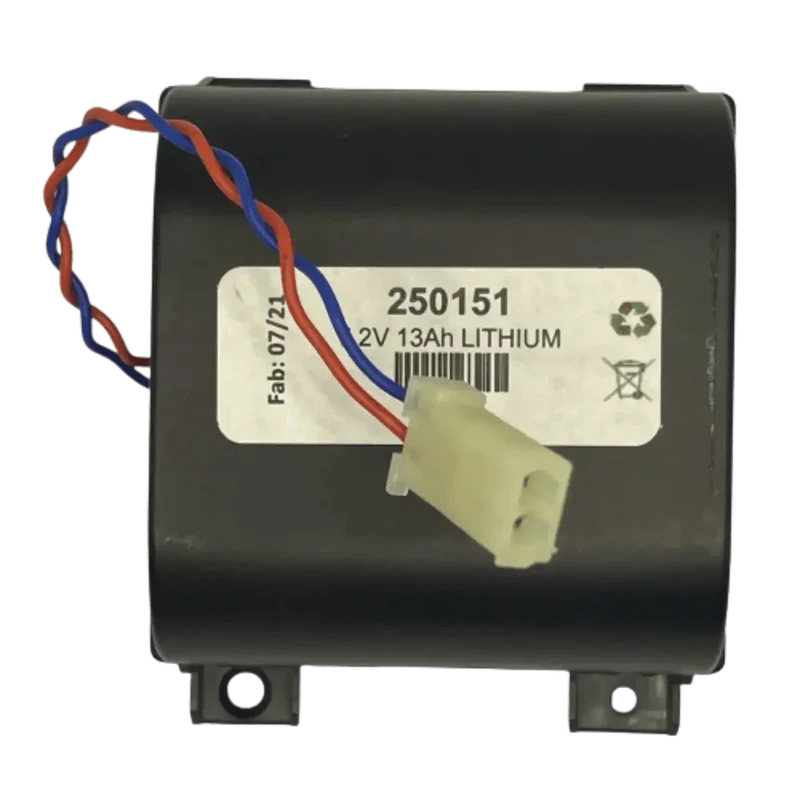 Silentron 861093 – pile lithium 7.2V 13Ah BAT1093 2LSH20