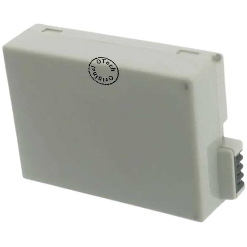Batterie LP-E8 pour appareil photo Canon