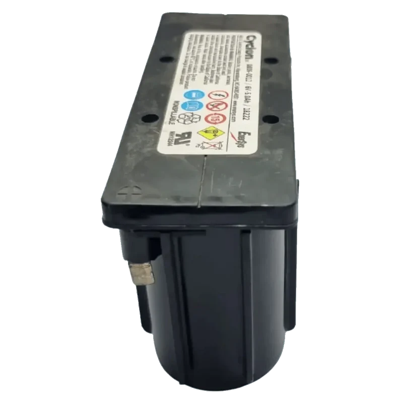 Batterie Cyclon Enersys 6V 5Ah plomb spiralé XCell