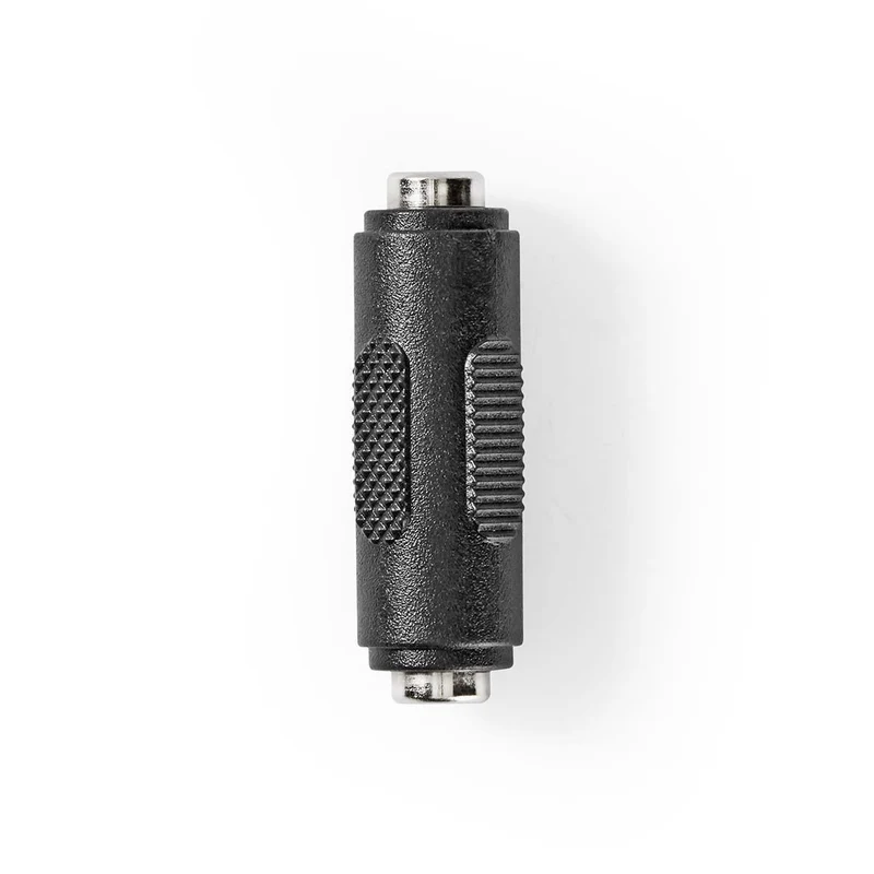 Convertisseur de fiches d'adaptation Input 5.5x2.1mm