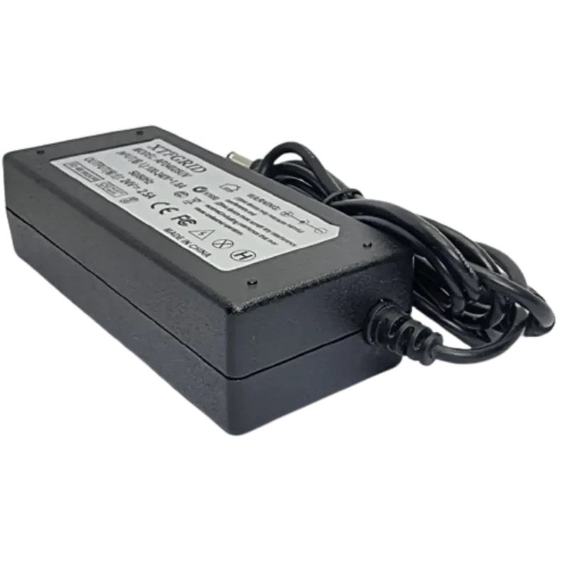 Adaptateur AC/DC 24v 2.5A pour Samsung BN44-00733A