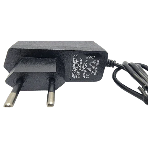 Adaptateur 6V 1A Beurer BM28 BM40 BM44 chargeur 5.5x2.1mm