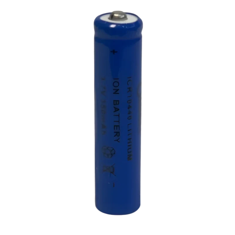 Batterie AAA Rechargeable Li-ion 3.7v 350mAh ICR 10440