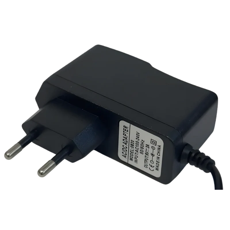 Adaptateur mural AC/DC 220V 8V 2A