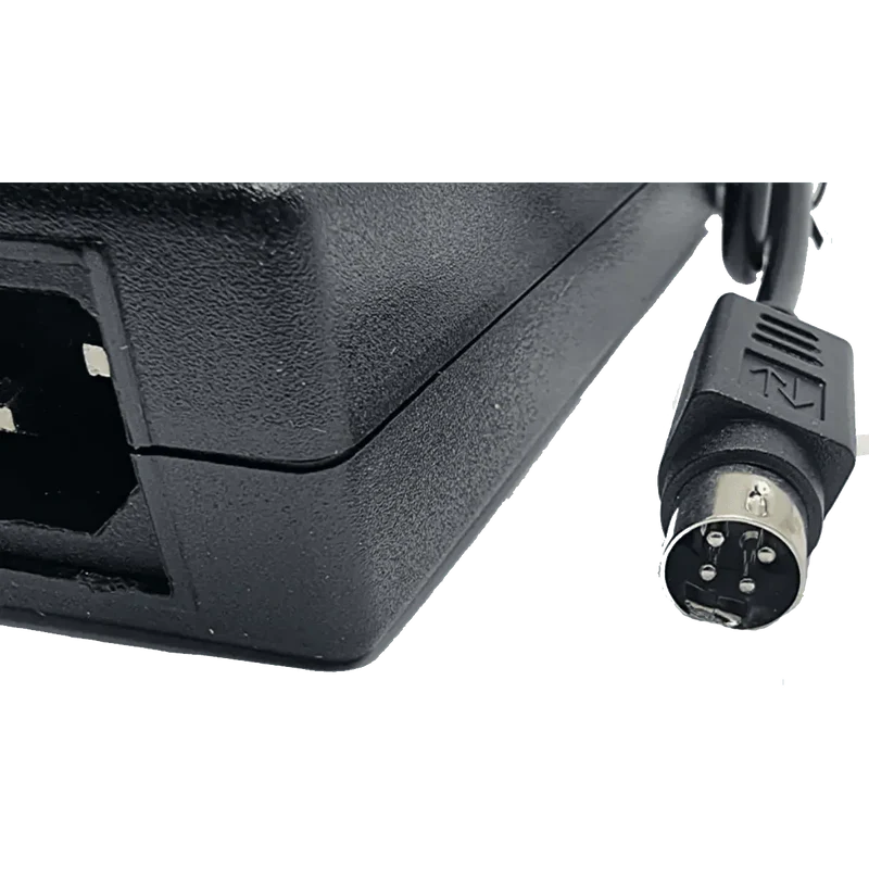 Adaptateur D'alimentation pour Boîtier de Disque Dur 12v et 5v 2A 4 Broches