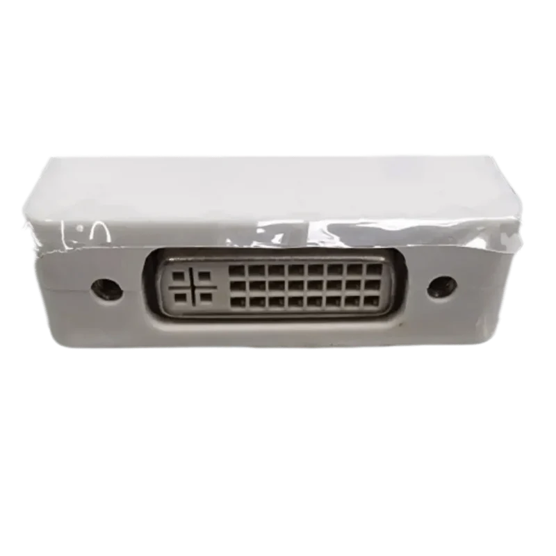 Adaptateur 4 en 1 Mini DisplayPort vers VGA DVI