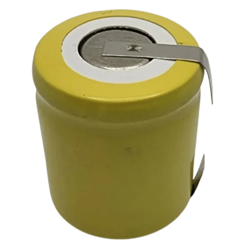 Batterie 2/3 SC NiCd 1.2V 550mAh