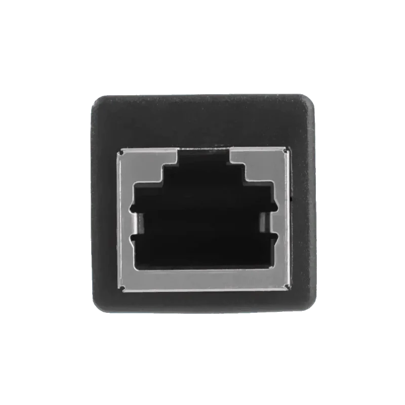 Coupleur en Ligne Rj45 Femelle à Femelle