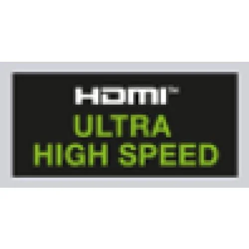 Câble Hdmi™ Mâle Mâle 2 Mètres
