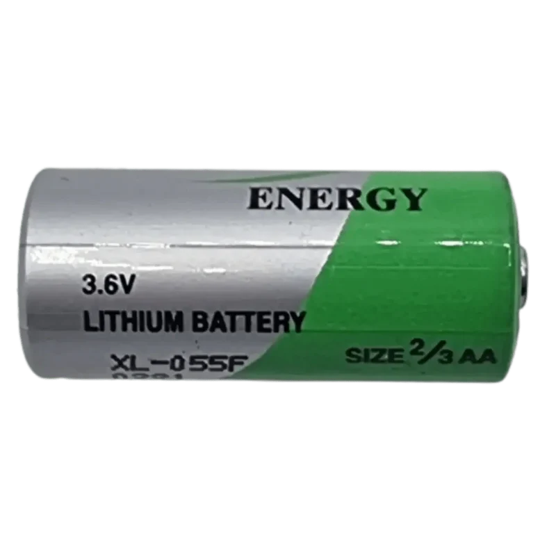 Pile Lithium 3.6v 2/3AA Xeno