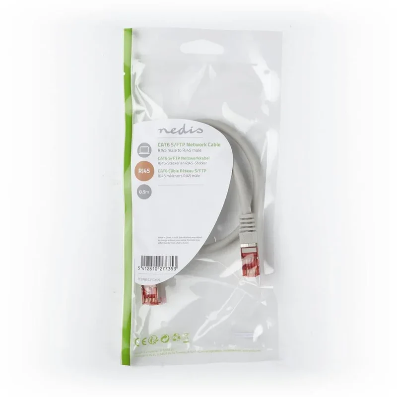 Câble Rj45 Cat6