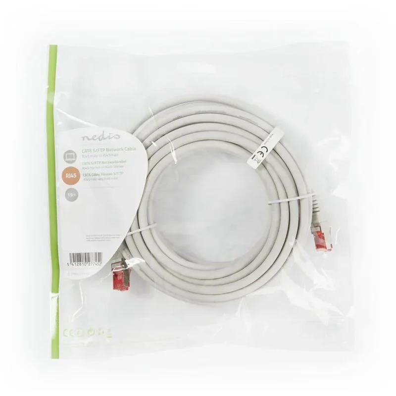 Câble Rj45 Cat6