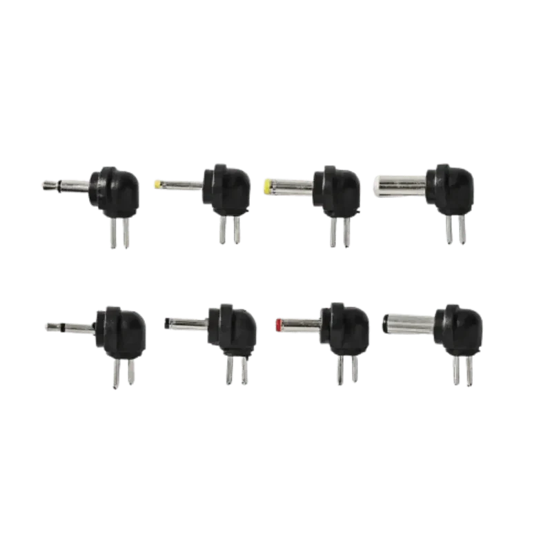 Adaptateur Secteur Universel AC/DC Sortie 3-12V 2000mA