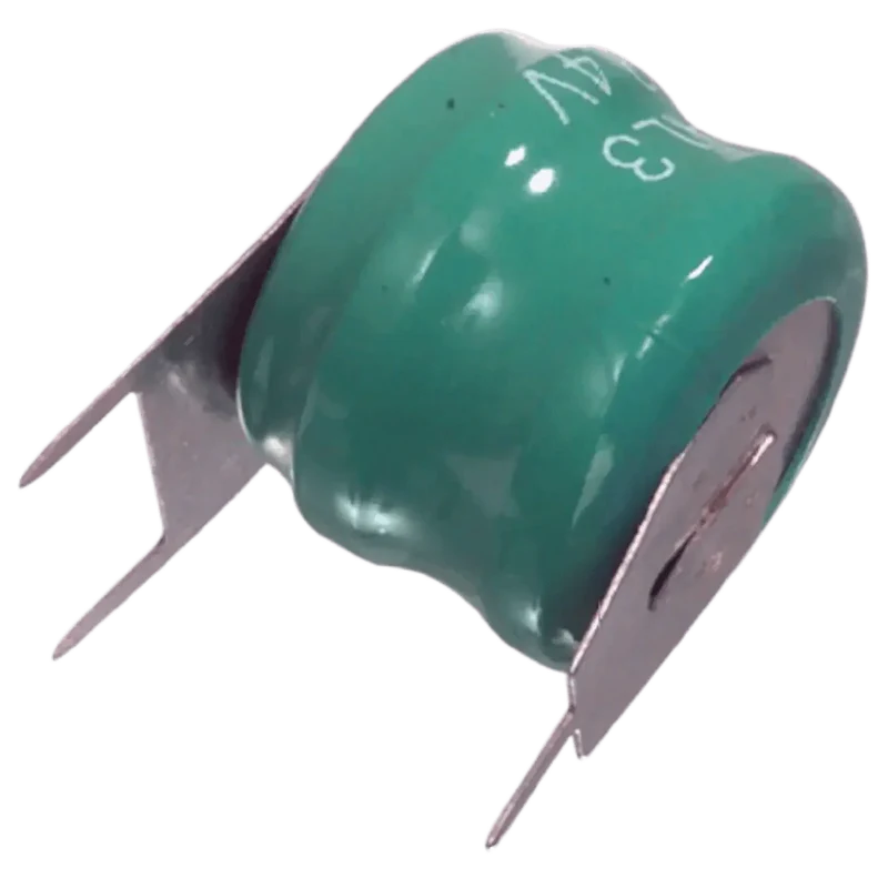 Batterie Rechargeable NiMh Pack 2.4V 80mAh CI