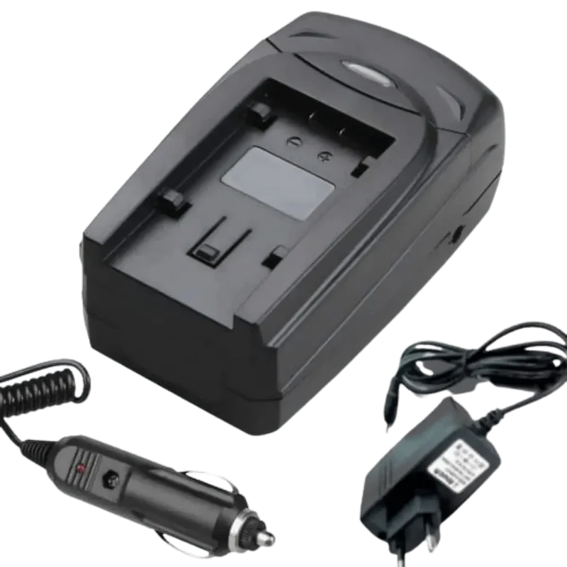 Chargeur pour Batterie Sony NP-BN1