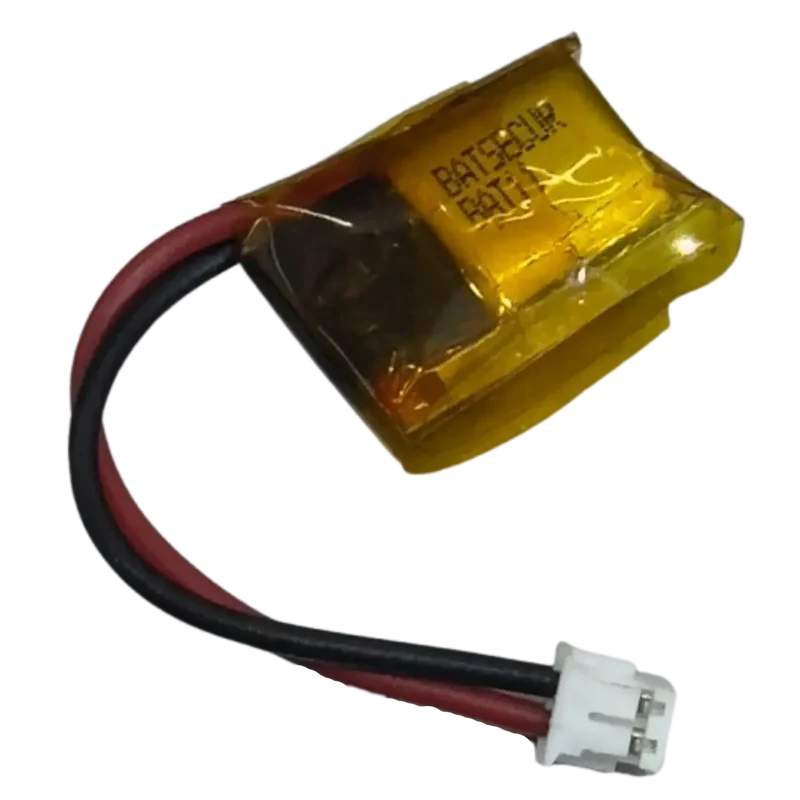 Batterie pour Alarme Daitem BATLI11 70mah