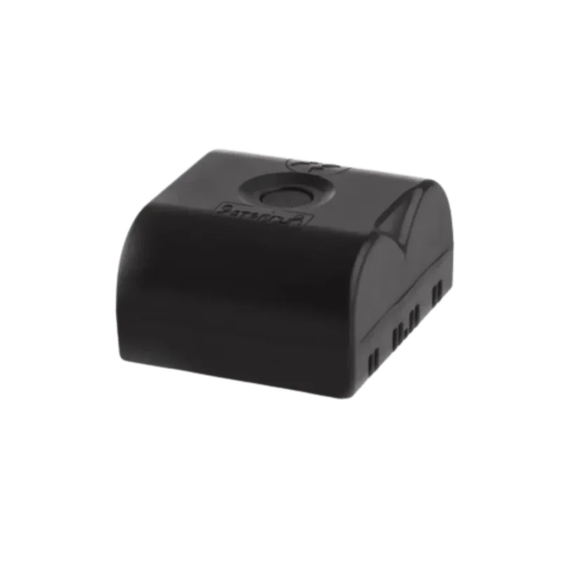 Pile Lithium BATLI-22 BAT22 2x3.6V 13Ah compatible Hager Daitem