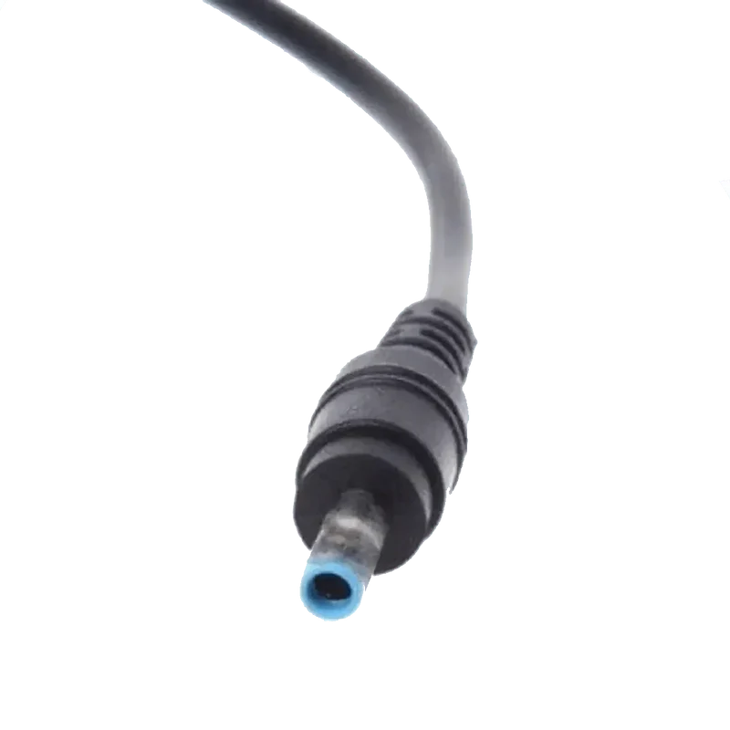 Chargeur pour PC HP 19.5V 4.62A - Fiche Bleu 4.5x3.0mm