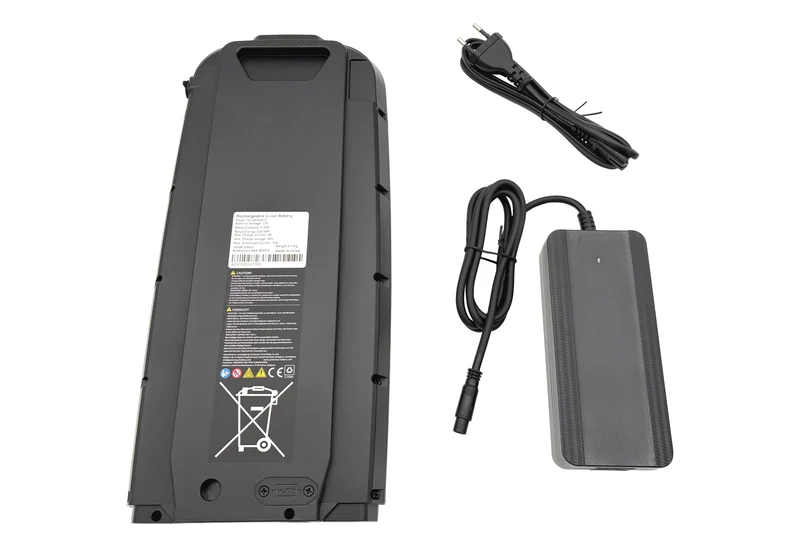 Greenway YJ145 Ersatzakku 36V 14,5Ah | Für Telefunken RC657, XT480, F810